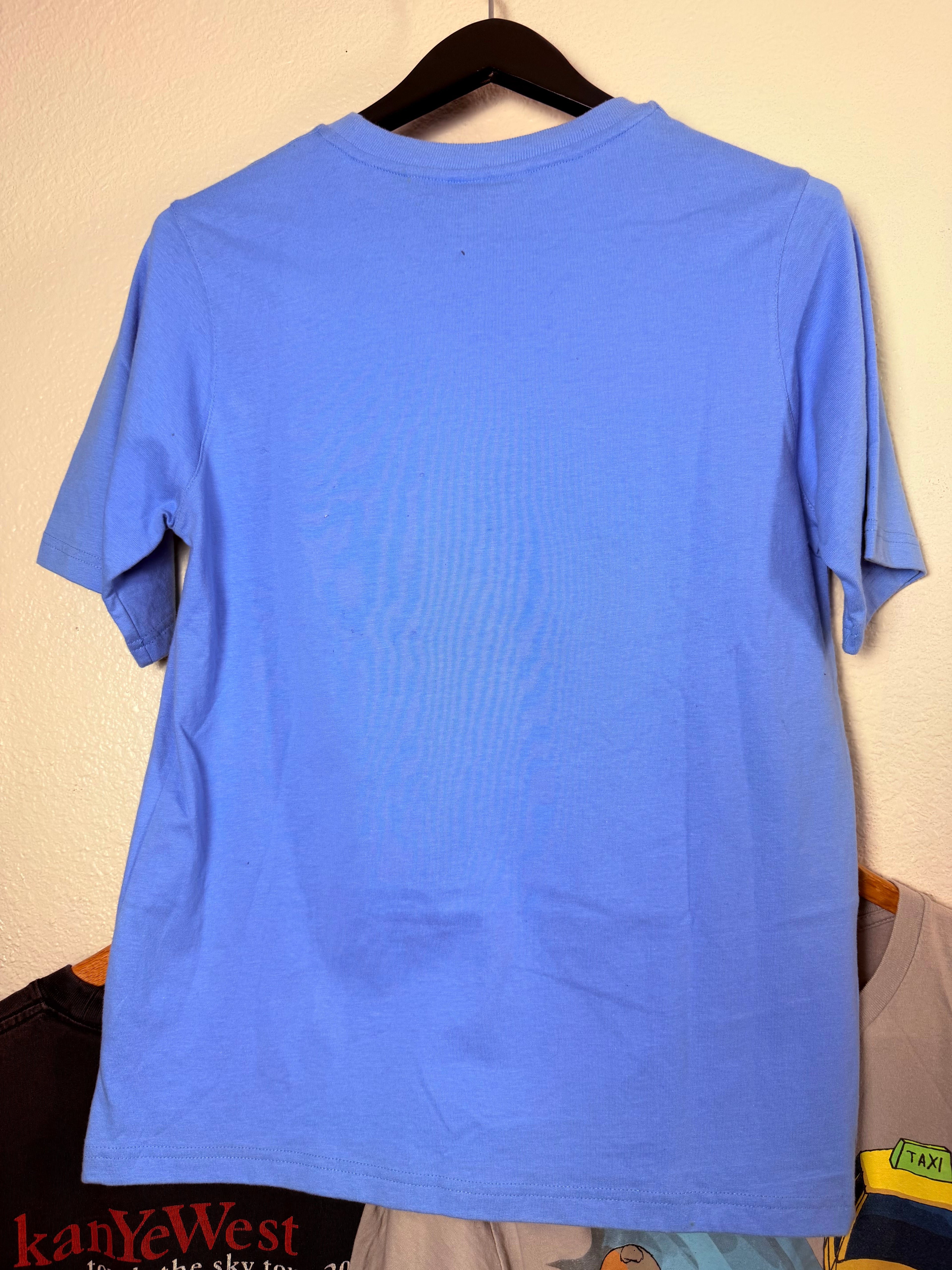 '05 Spider Man Video Game Great Power Tee M/L