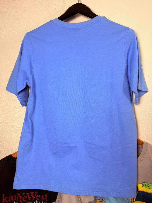 '05 Spider Man Video Game Great Power Tee M/L