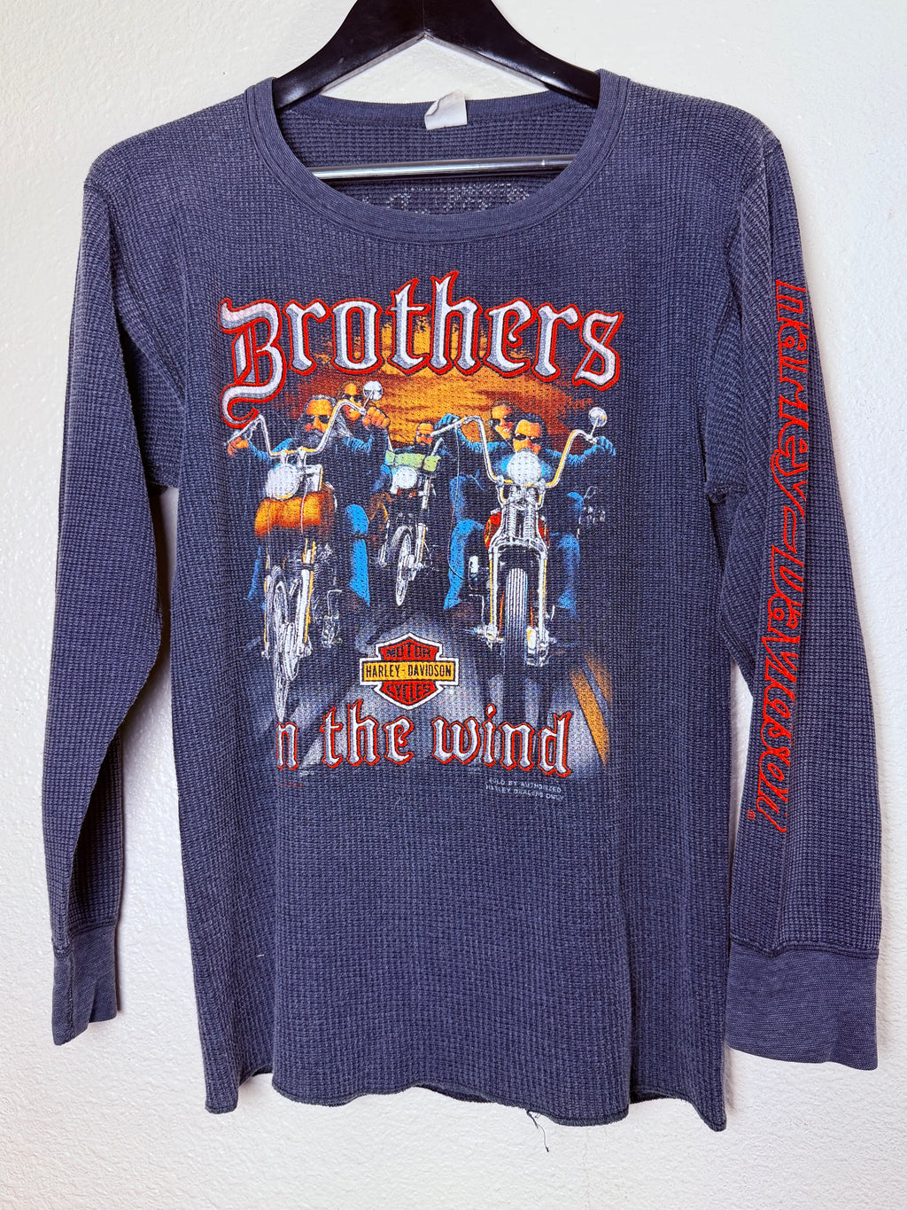 80s Harley Brothers Thermal XL