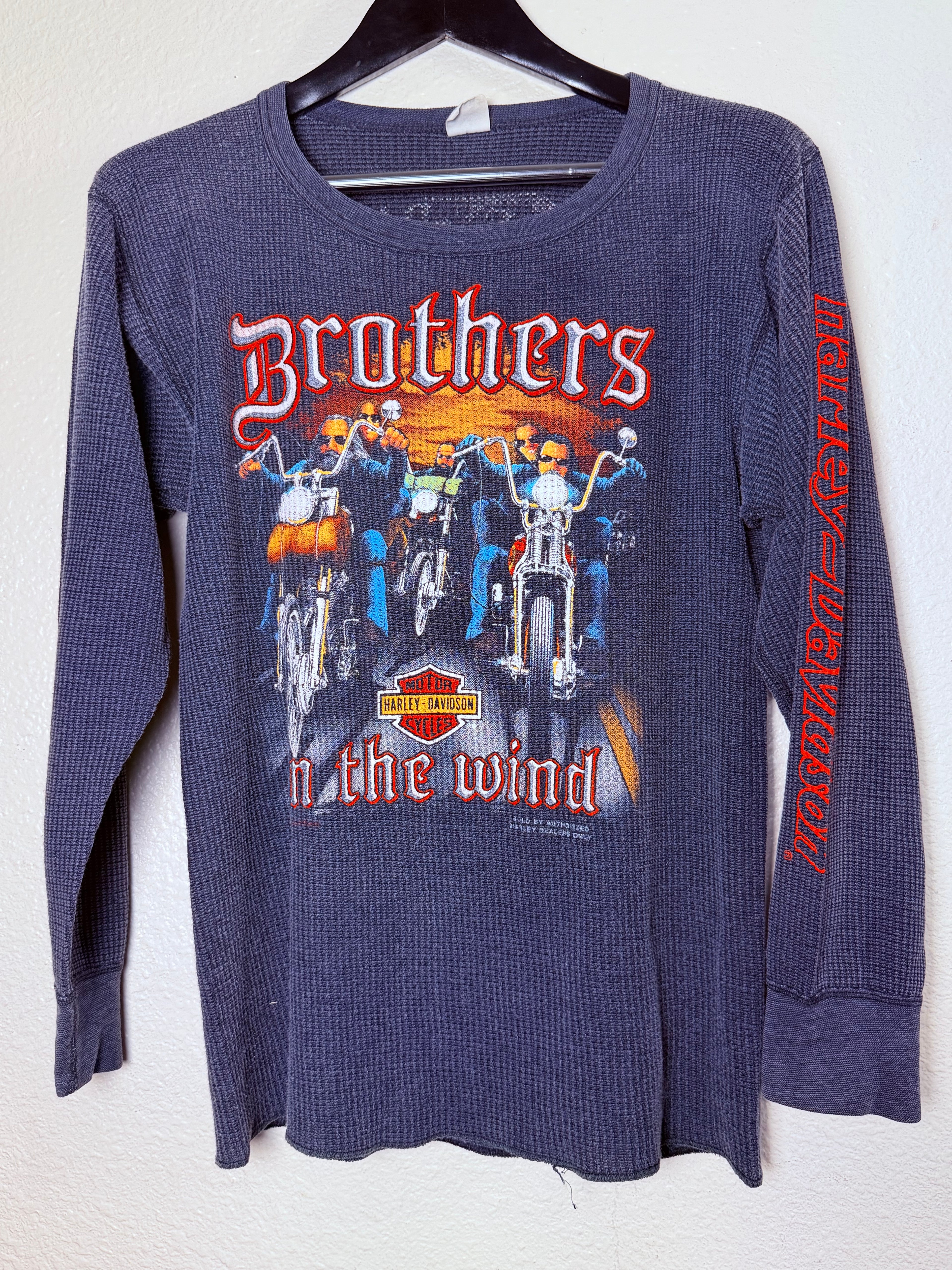 80s Harley Brothers Thermal XL
