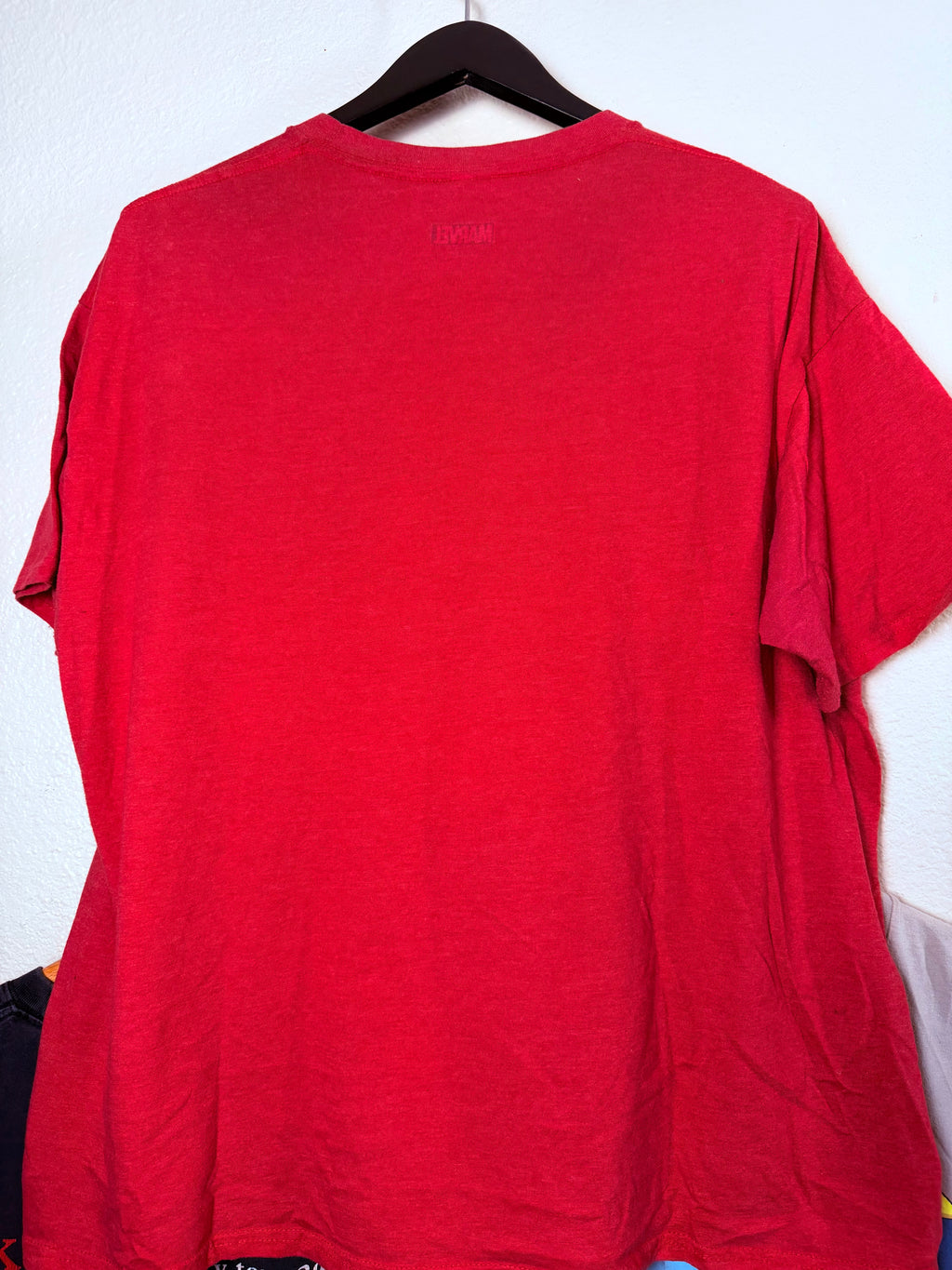 '12 Amazing Spider Man Promo Tee
