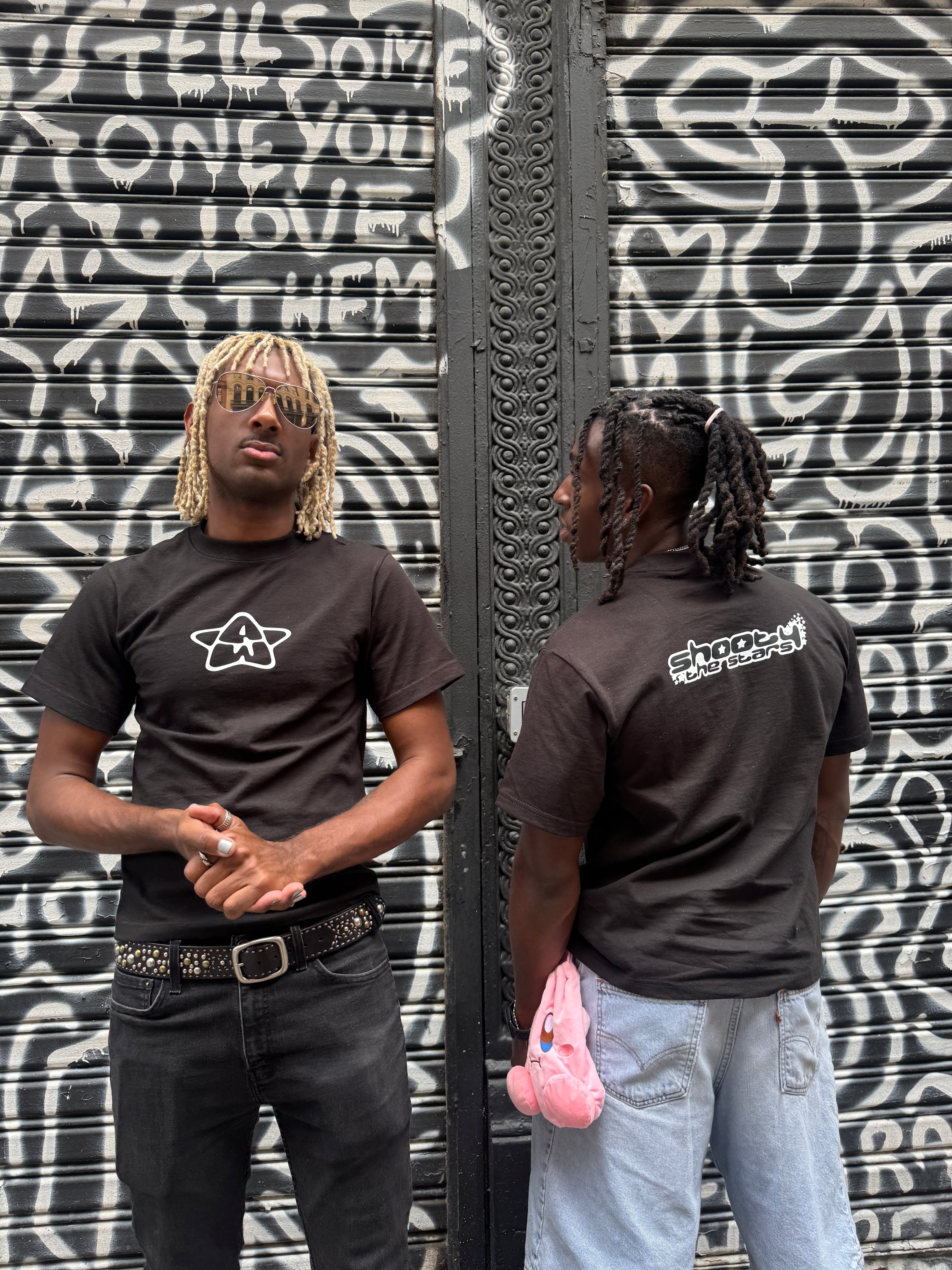 Shoot 4 the Stars Basic